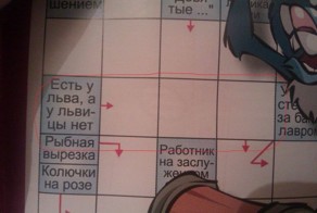 Фанни фото