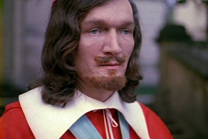 Трофимов Александр Алексеевич. С днём рождения, Ришелье!