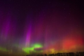 Природное явление