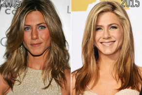 Звезды, которым не страшна старость 