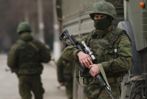 Захватила ли Россия Крым, или просто не дала сделать это Америке?