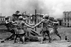 Как СССР восстанавливали после войны