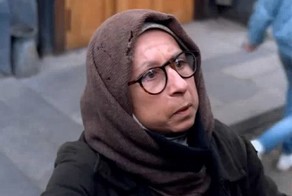 Письмо Лие Ахеджаковой от харьковчанки