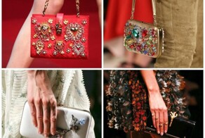 О чем говорит ваша сумочка? 