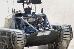 Новый легкий танк армии США (20 фото+видео)