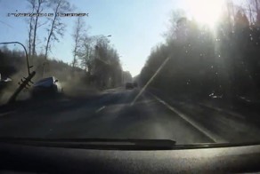 Горе учитель сам себя наказал