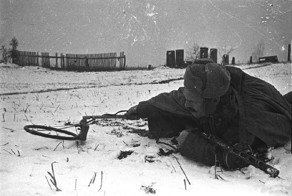 Необыкновенный подвиг сапера