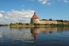Крепость «Орешек»