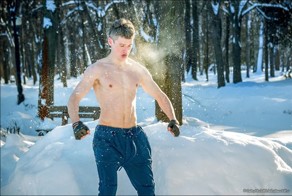 Трудности делают нас сильнее