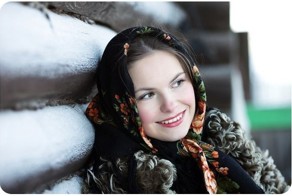 Русские - они. Заметки инострацев