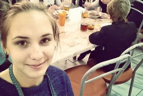 Школьная столовая глазами учеников (25 фото)