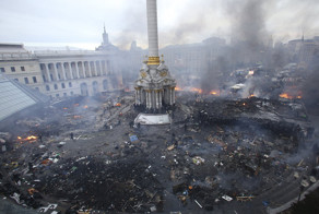 С 1-м апреля, укропы! Тарифы ЖКХ вырастут на...