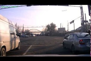 Оригинальный нарушитель