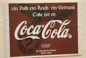 Реклама в Третьем Рейхе