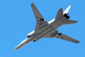 CША обеспокоены возможным размещением ядерного оружия России в Крыму