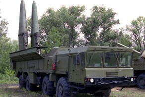 New York Times: развертыванием «Искандера» в Калининграде Москва подни