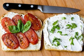 10 правил стайлинга еды