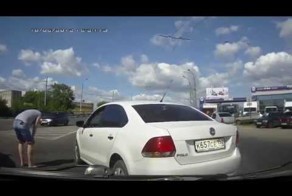 Подборка ДТП