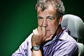 Вернуть Кларксона в Top Gear потребовали более 800 тысяч человек