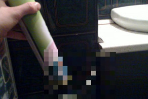 Находчивый владелец бара