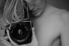 Фотовыставка «Парфюмер» в СПб