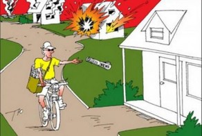 Прикольные фото