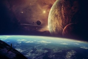 15 невероятных фактов о космосе, которые сбивают с толку современных учёных