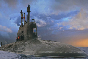 Проект 885 «Ясень». Неизвестные факты о самой дорогой подводной лодке
