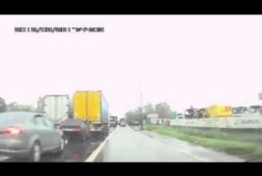 Освежился