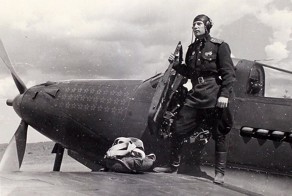 Ахтунг, Покрышкин!!!