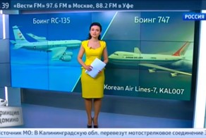 Ещё раз о южнокорейском Боинге. Ох уж эти американские шаблоны…