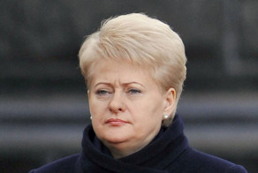 В Вильнюсе оцепили вокзалы из-за прибытия в Литву «зелёных человечков»