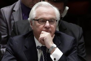 Виталий ЧУРКИН жёстко послал Пауэр... в Гуантамо 