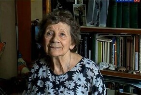 Полетика Тамара Владимировна