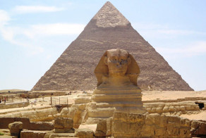 Египетские власти ужесточили визовый режим для граждан Украины