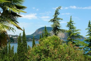 В 2015 году Крым посетят более 4 млн туристов