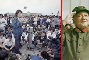 Китайский майдан-89 и его могильщик Дэн 