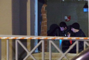 Пенсионер из Попасной застрелил грабителя, оказавшегося бойцом ВСУ