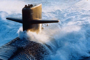 Россия возобновляет глобальное подводное патрулирование