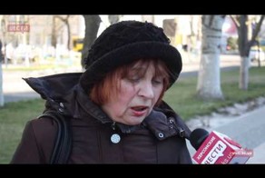 Херсонцы рассказали, может ли Украина вернуть Крым