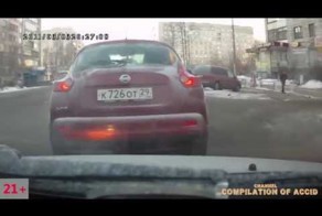 Подборка Аварий и ДТП