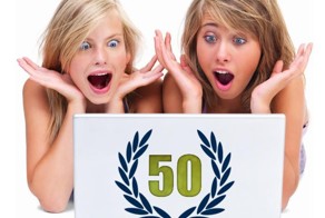 50 интересных фактов в картинках