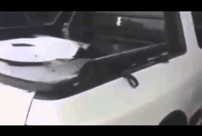 "Крутой сабвуфер" и "собака и встречный ветерок"