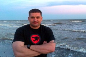 И на том свете вас достанем!