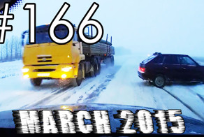 Подборка аварий