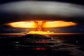 Украинские СМИ сообщили о подготовке ядерного удара по Москве.