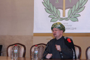 Муфтий из Татарстана Фарид Салман ответил Макаревичу