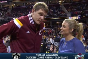 Когда забыл переключить язык