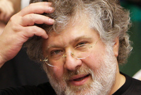 Коломойский: Я освобождал «Укртранснафту» от российских диверсантов 