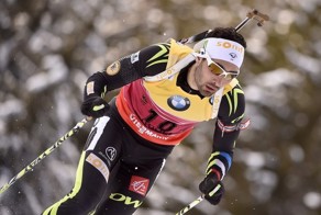 Фуркад - щедрая душа!